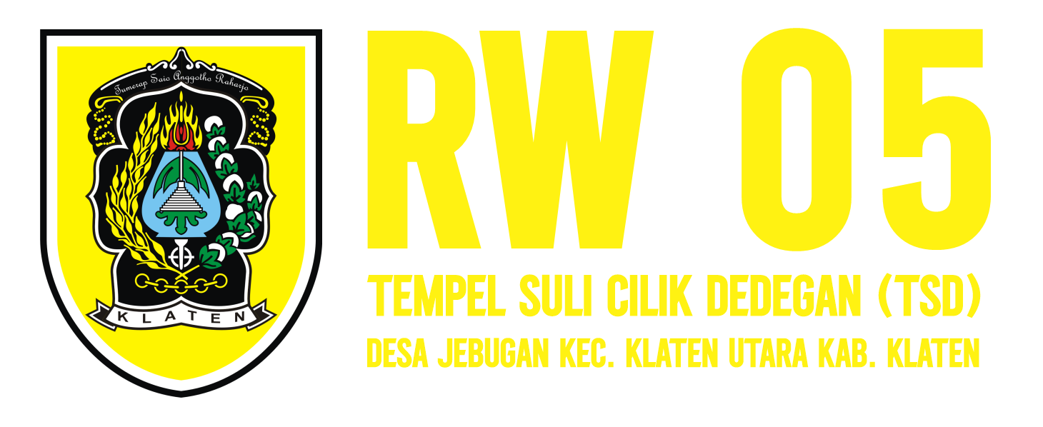 RW 5 TSD